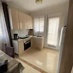 Alberca La Nucia בית נופש