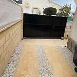 בית נופש Alberca La Nucia פולופ