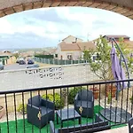בית נופש Alberca La Nucia *