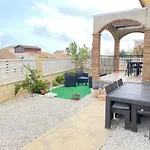 Alberca La Nucia
