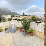 Alberca La Nucia *