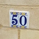 בית נופש Alberca La Nucia