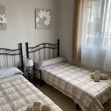 Alberca La Nucia