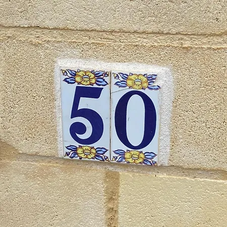 Alberca La Nucia Prázdninový dům