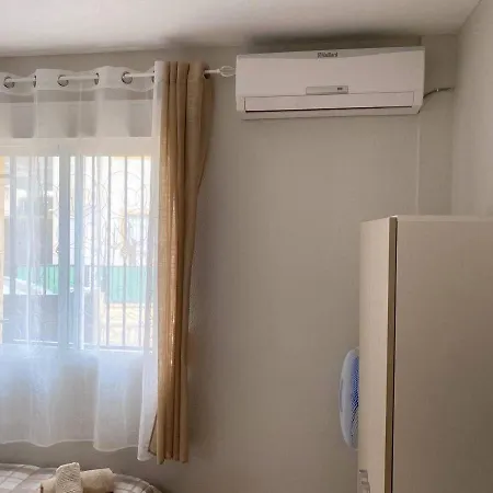 Hébergement de vacances Alberca La Nucia *